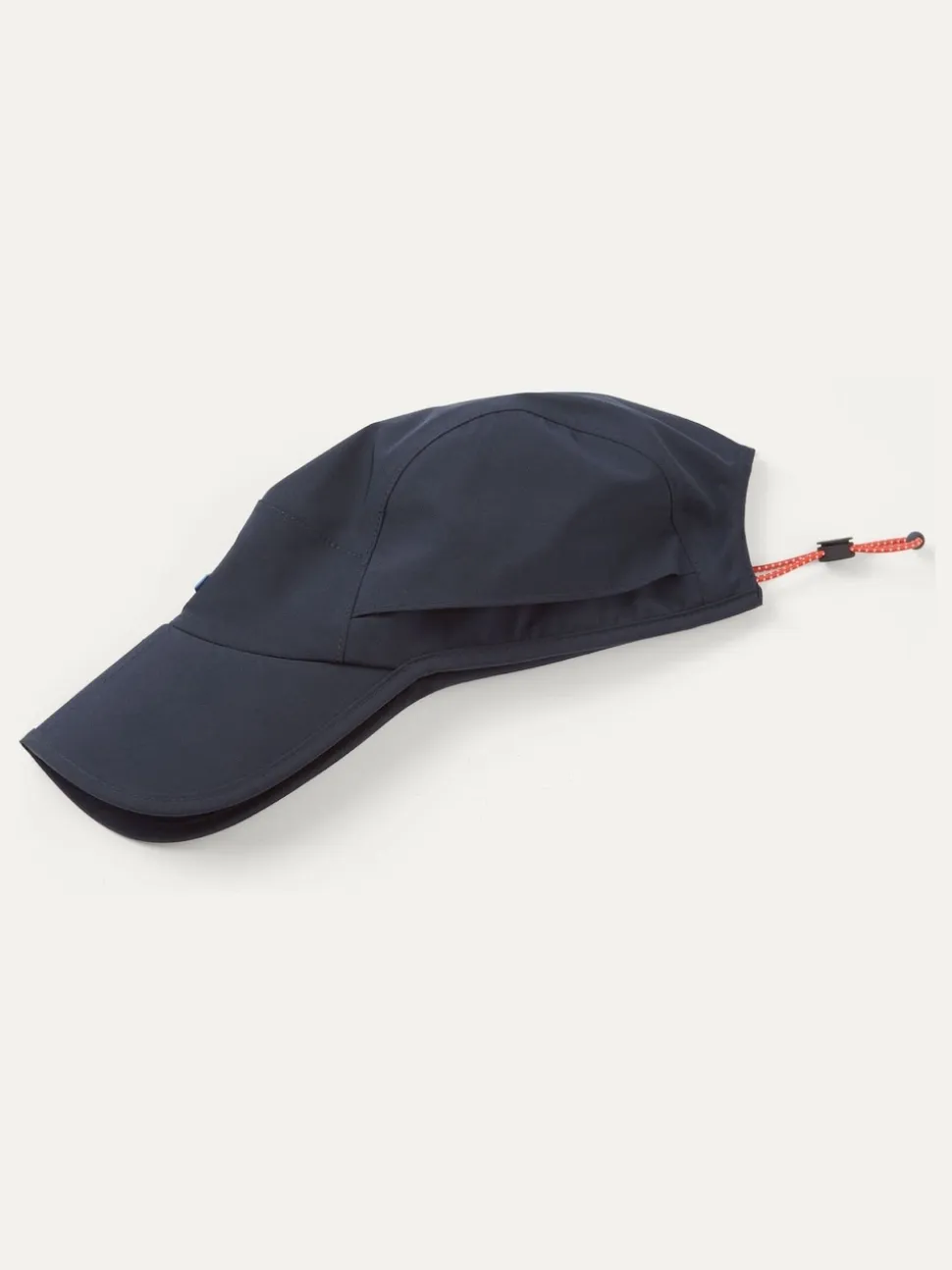 Sealskinz Poringland Waterproof Foldable Peak Plain Hiking Cap