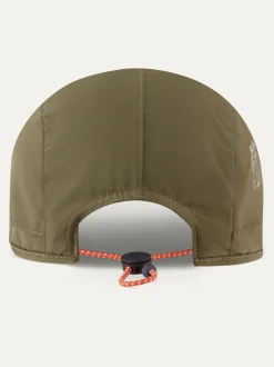 Sealskinz Poringland Waterproof Foldable Peak Plain Hiking Cap