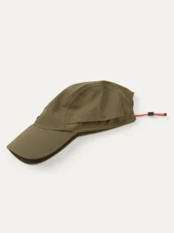 Sealskinz Poringland Waterproof Foldable Peak Plain Hiking Cap