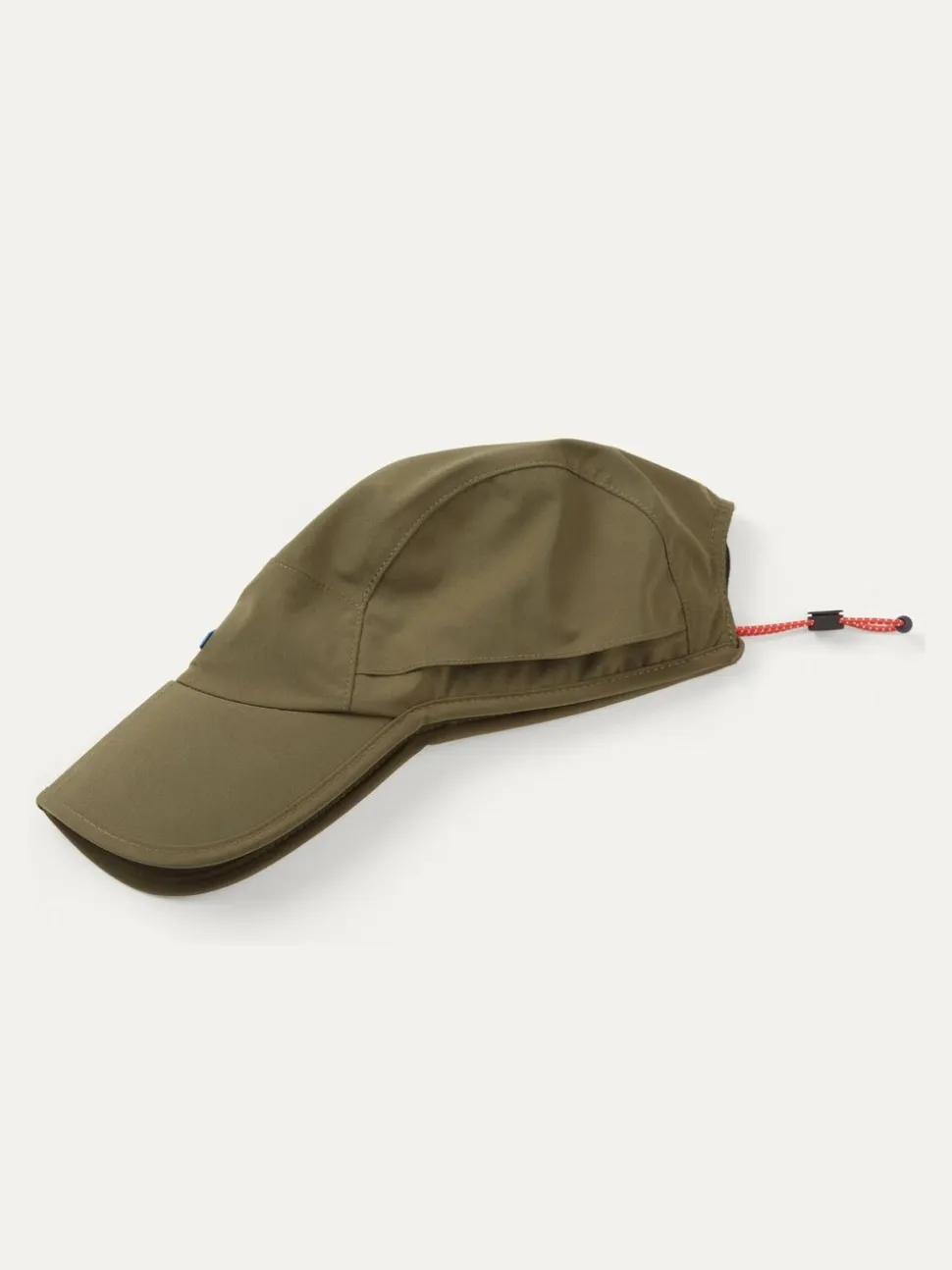 Sealskinz Poringland Waterproof Foldable Peak Plain Hiking Cap