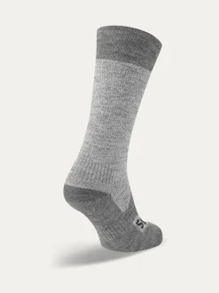 Sealskinz Raynham Waterproof All Weather Mid Length Socks