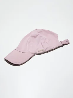 Sealskinz Salle Waterproof Foldable Peak Cap