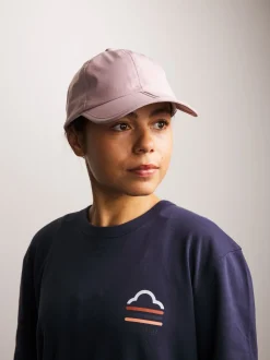Sealskinz Salle Waterproof Foldable Peak Cap
