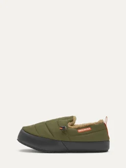 Sealskinz Shelton Quilted Slippers