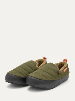 Sealskinz Shelton Quilted Slippers