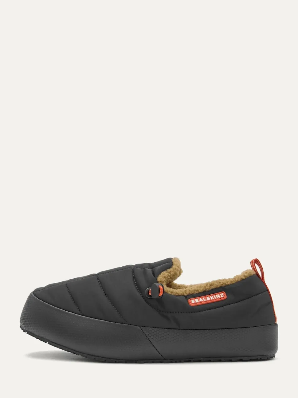Sealskinz Shelton Quilted Slippers