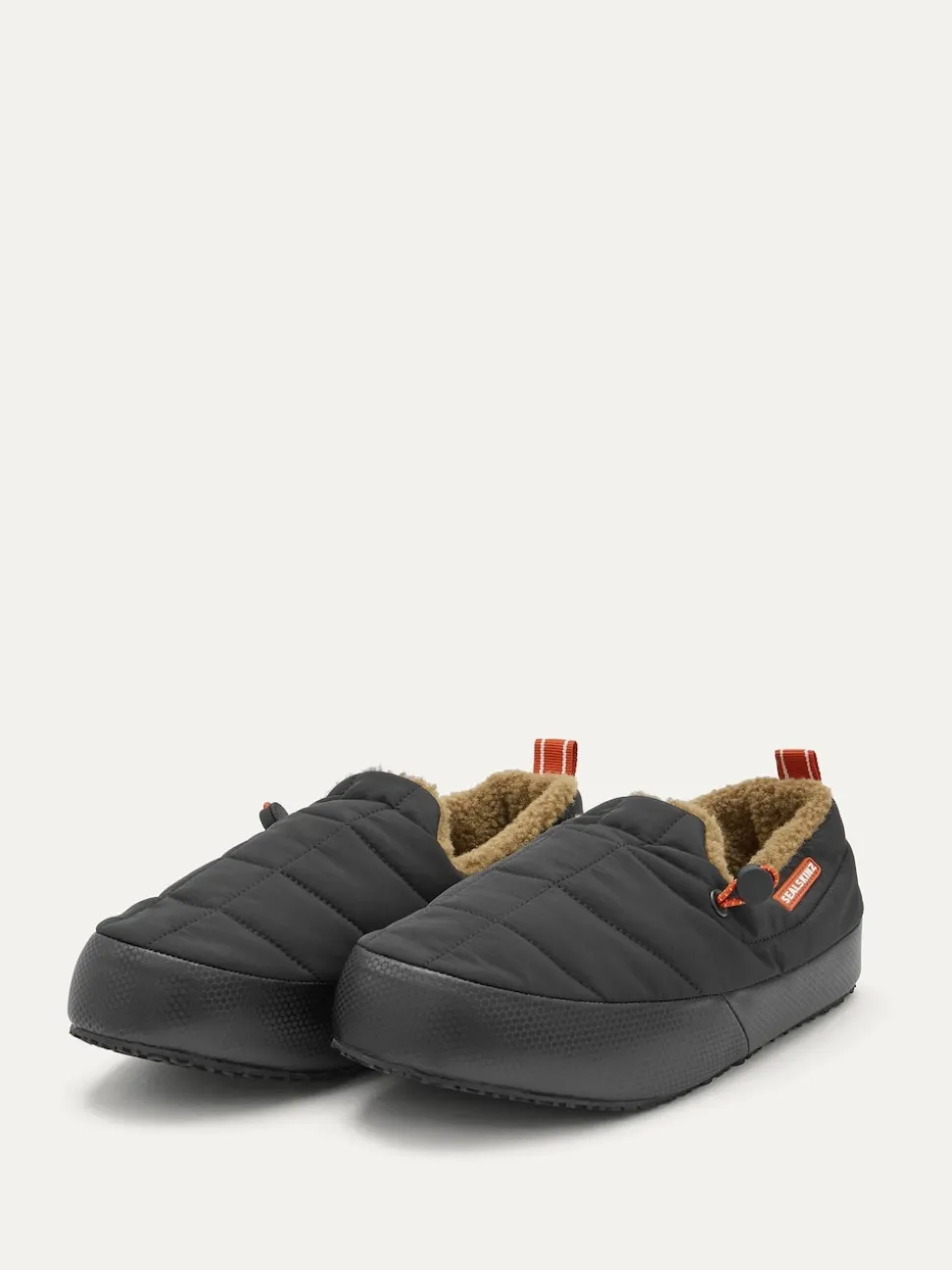 Sealskinz Shelton Quilted Slippers