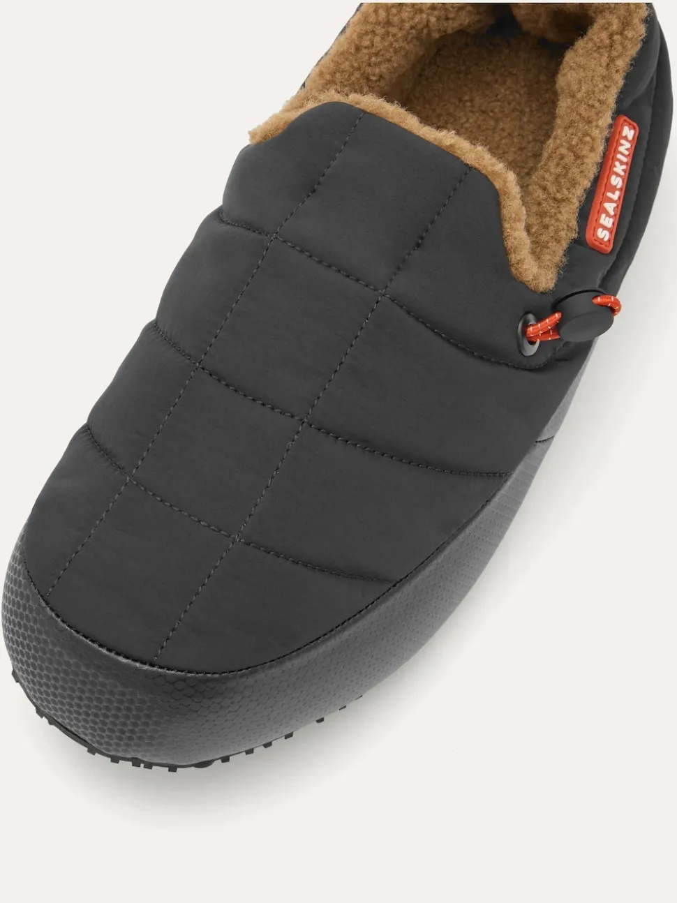 Sealskinz Shelton Quilted Slippers