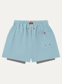 Sealskinz Southwood Quick Dry Plain Swim Shorts