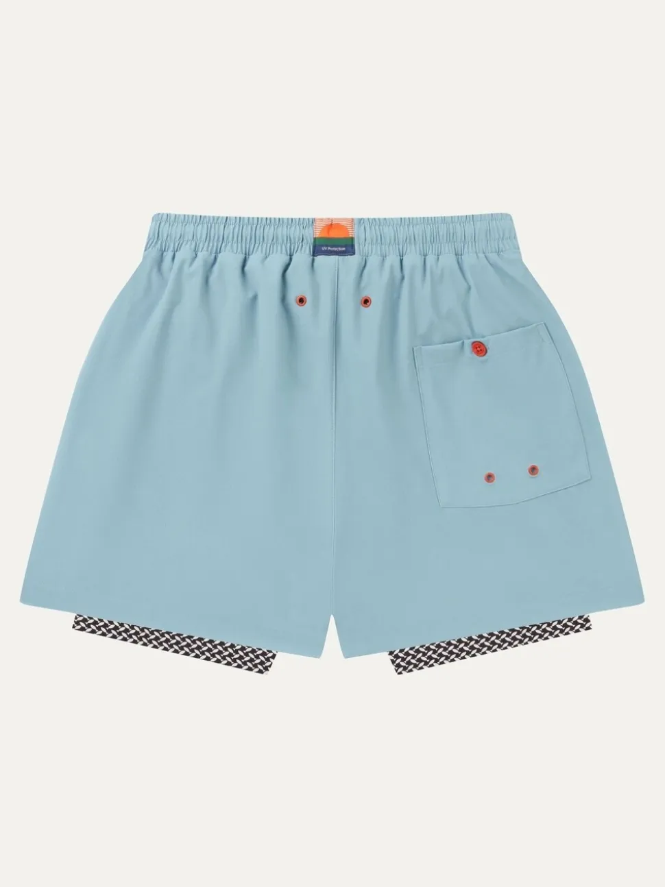 Sealskinz Southwood Quick Dry Plain Swim Shorts