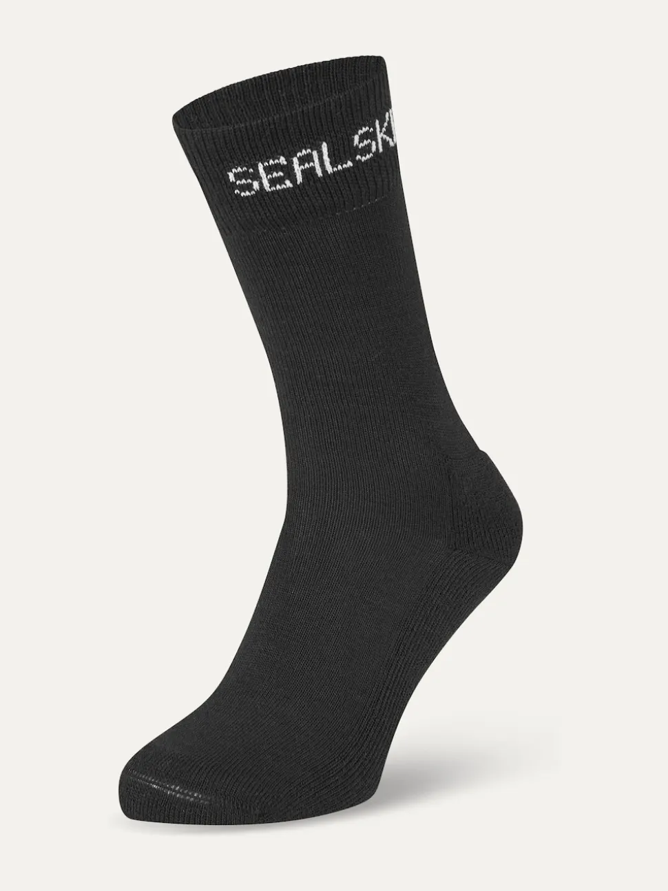 Sealskinz Suffield Solo Merino Socks