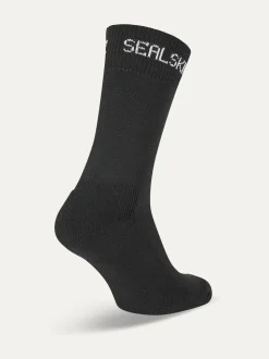 Sealskinz Suffield Solo Merino Socks