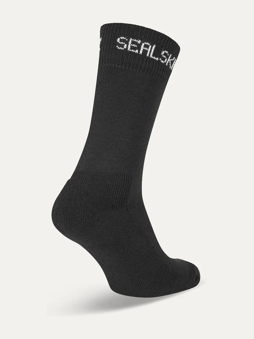 Sealskinz Suffield Solo Merino Socks