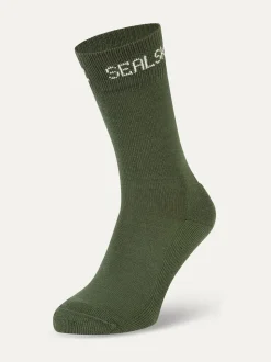 Sealskinz Suffield Solo Merino Socks