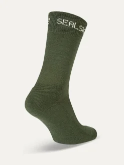 Sealskinz Suffield Solo Merino Socks