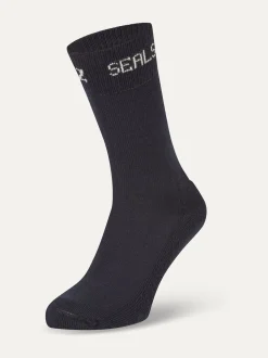 Sealskinz Suffield Solo Merino Socks