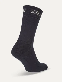 Sealskinz Suffield Solo Merino Socks