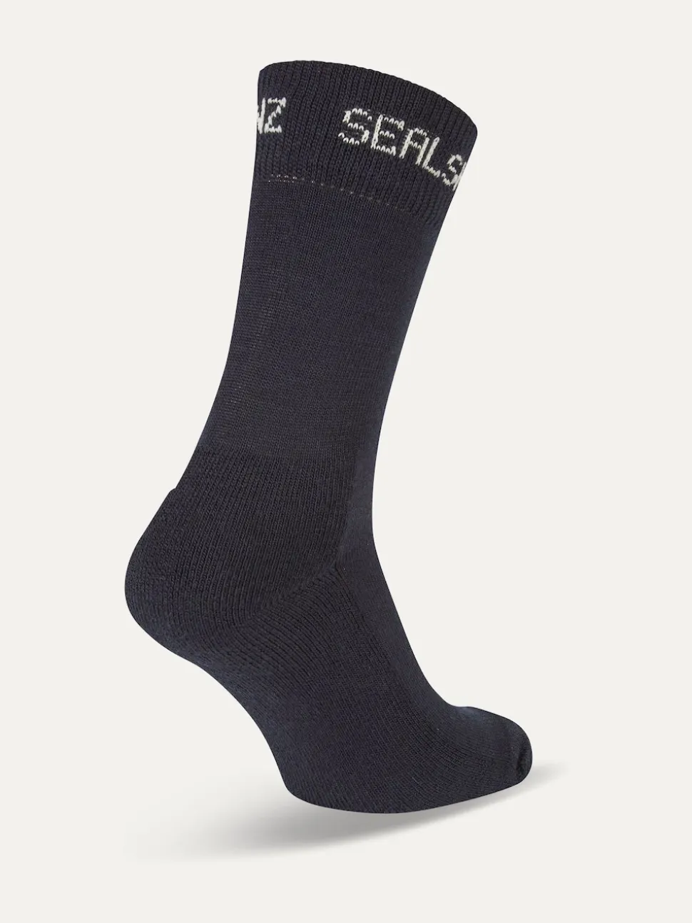 Sealskinz Suffield Solo Merino Socks