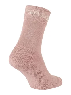 Sealskinz Suffield Solo Merino Socks