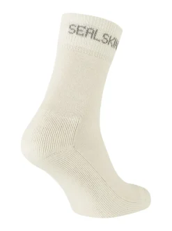 Sealskinz Suffield Solo Merino Socks
