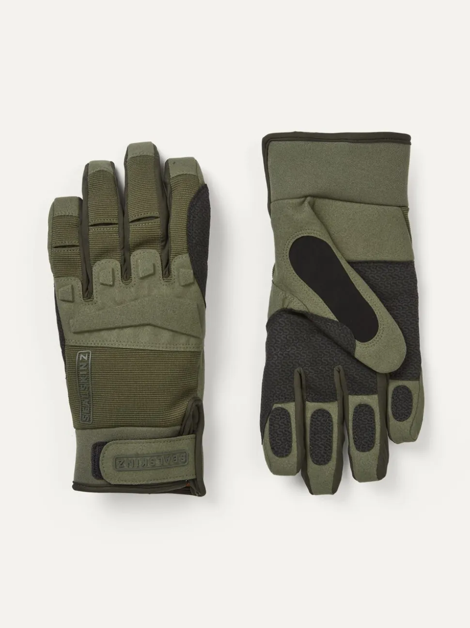 Sealskinz Sutton Waterproof All Weather Mtb Gloves