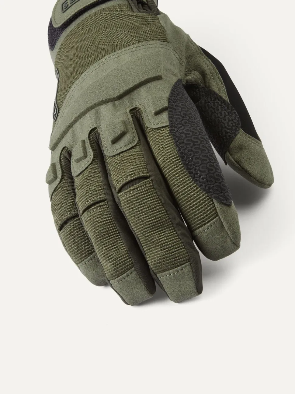 Sealskinz Sutton Waterproof All Weather Mtb Gloves
