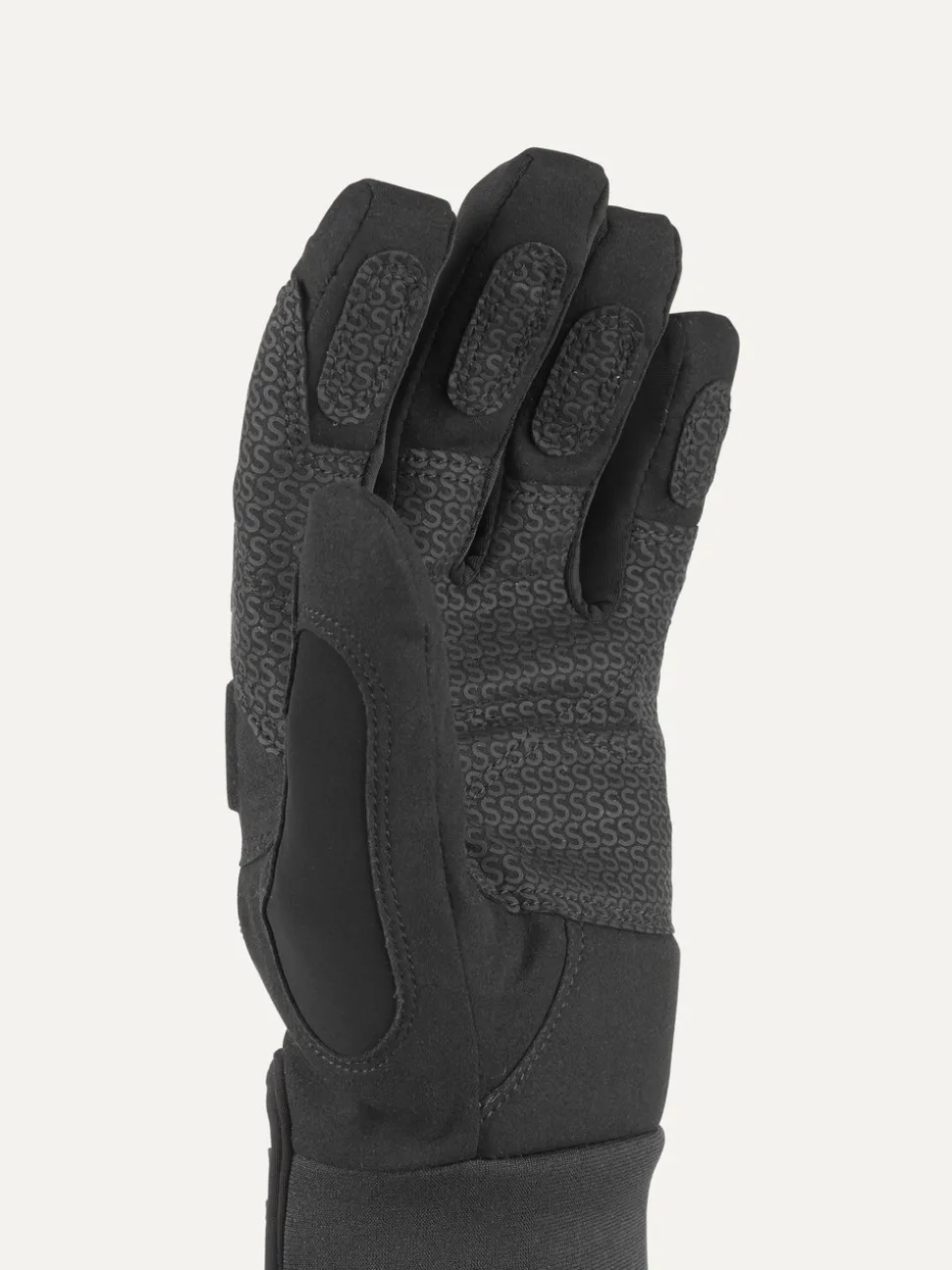 Sealskinz Sutton Waterproof All Weather Mtb Gloves