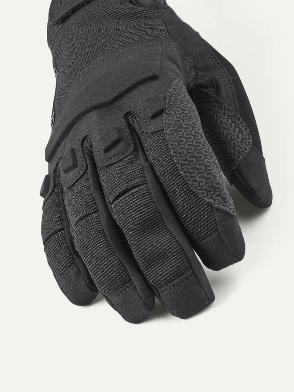 Sealskinz Sutton Waterproof All Weather Mtb Gloves