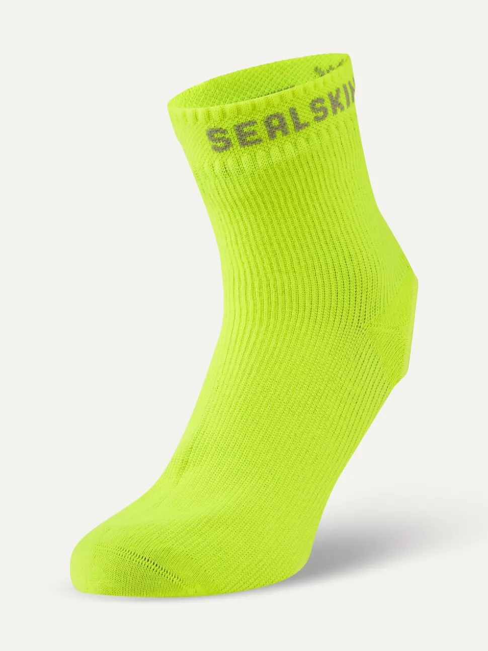 Sealskinz Thetford Waterproof All Weather Cycle Oversocks