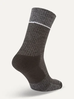 Sealskinz Thurton Non-Waterproof Quickdry Mid Length Socks