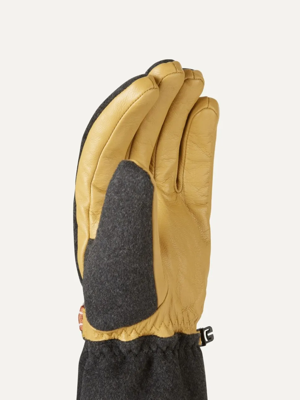 Sealskinz Toftwood Waterproof Boiled Wool Gloves