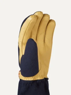 Sealskinz Toftwood Waterproof Boiled Wool Gloves