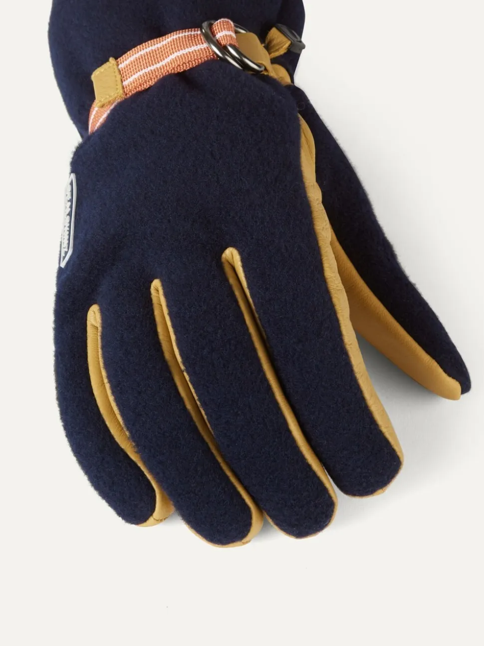 Sealskinz Toftwood Waterproof Boiled Wool Gloves