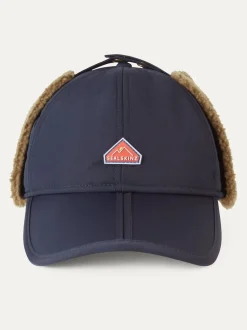 Sealskinz Upton Waterproof Extreme Cold Weather Puffer Hat