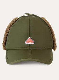 Sealskinz Upton Waterproof Extreme Cold Weather Puffer Hat