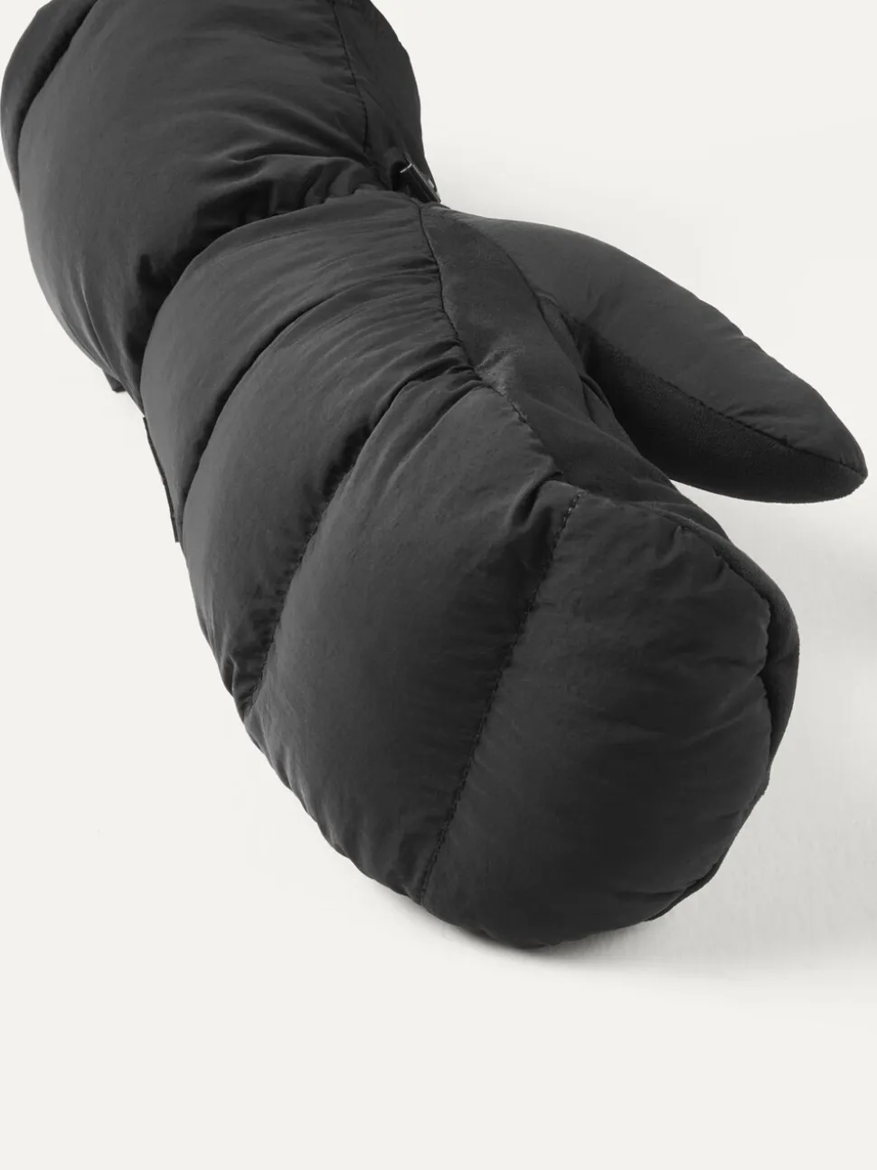 Sealskinz Womens Langley Waterproof Lightweight Insulated Puffer Mittens