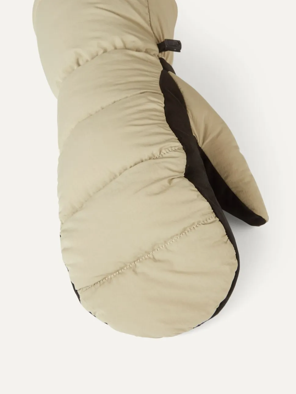Sealskinz Womens Langley Waterproof Lightweight Insulated Puffer Mittens