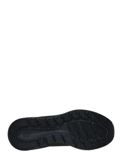 Skechers Black Arch Fit 2.0 Look Ahead Trainers