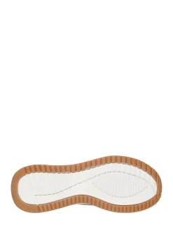 Skechers Black Bobs Squad 4 Trainers