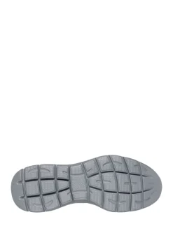 Skechers Black Chrome Slip-Ins: Summits - Siegul