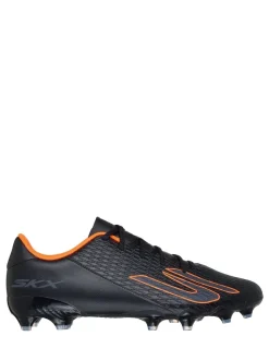 Skechers Black Club Multi Ground Football Boots