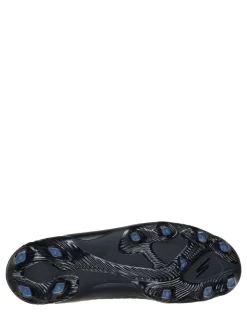 Skechers Black Club Multi Ground Football Boots