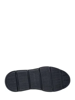 Skechers Black Garza Carlyn Shoes