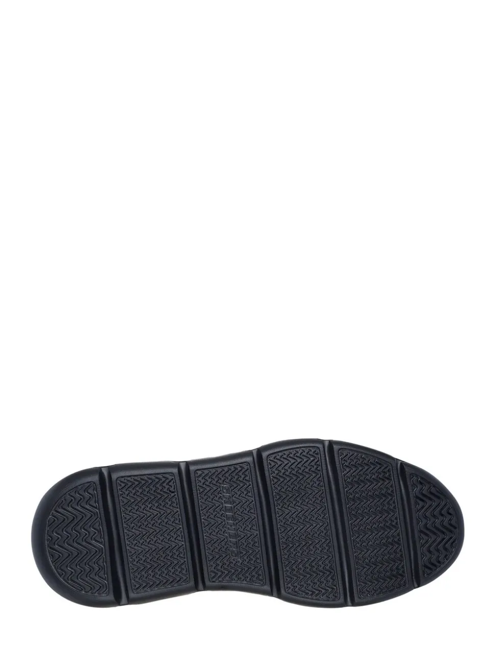 Skechers Black Garza Carlyn Shoes