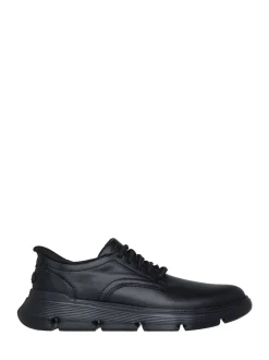 Skechers Black Garza Duran Shoes