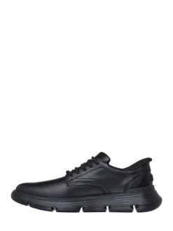 Skechers Black Garza Duran Shoes