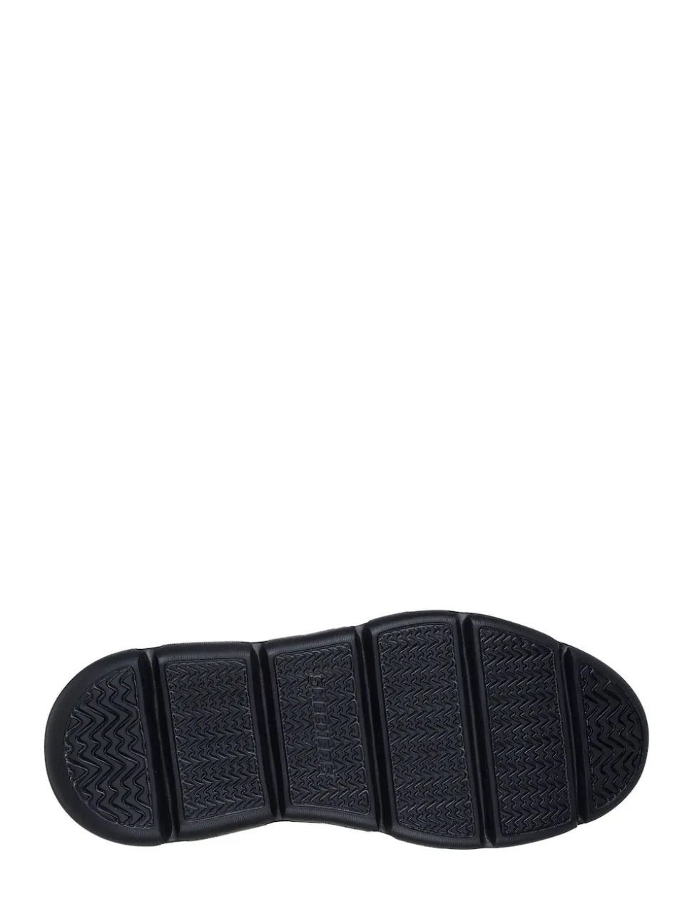 Skechers Black Garza Duran Shoes