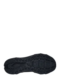 Skechers Black GO RUN Trail Altitude 2.0 Trainers