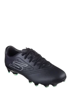 Skechers Black Razor 1.5 Academy FG Boots