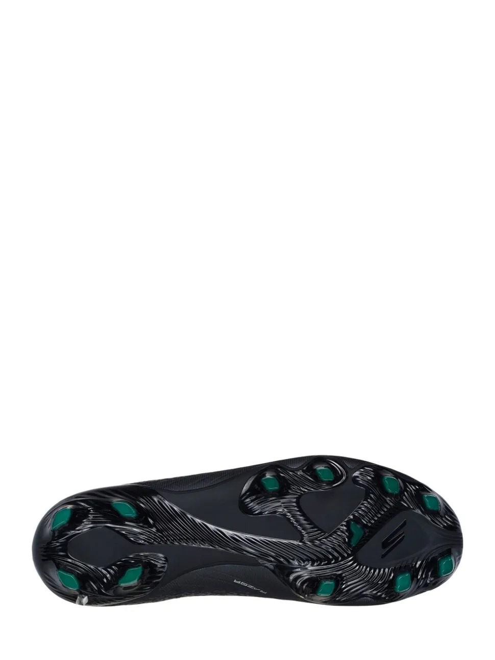 Skechers Black Razor 1.5 Academy FG Boots